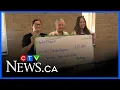 Ilderton celebrates 150th birt ay