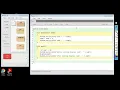 Class 10th ICSE Pass by value in JAVA Chapter 5 Part 3