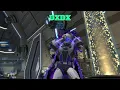 DCUO Test Gadgets Precision AOE - Discharge Spam With Skimming Cancer