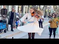 Download Lagu Young and Beautiful - Lana Del Rey | Karolina Protsenko - Violin Cover