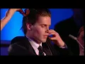 Mari Samuelsen (violin) and Hakon Samuelsen (cello)  Handel-Halvorsen Passacaglia.