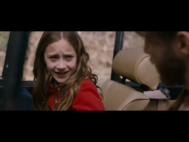 Il Magico Mondo di Billie | Trailer