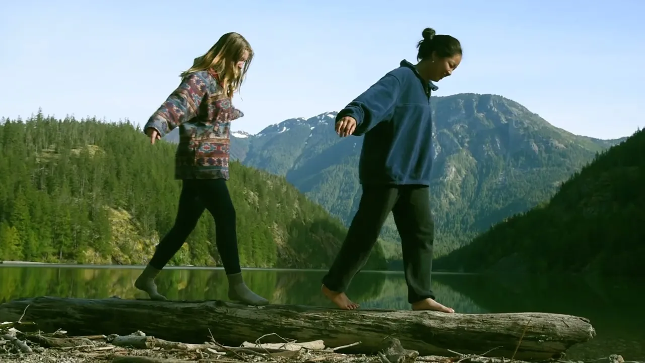 North Cascades National Park