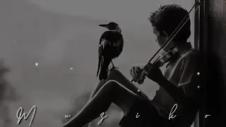 موسيقى حزينه من مسلسل علي كلاي  دندنها