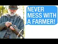 Download Lagu r/AITA I Shot an HOA Member That Threatened My Family \u0026 Trespassed On My Farm!