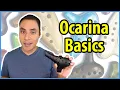 How to Play Ocarina - Getting Started (Part 1 of 14)