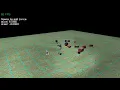 car dynamics with ODE and Raylib