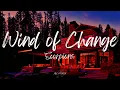 Scorpions - Wind Of Change (Lyrics)