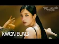 Download Lagu 권은비 KWON EUNBI - Hello Stranger #몽베스트퍼포먼스