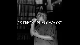  sold soul sample biggie smalls type beat 