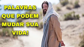 Os Maiores Ensinamentos e Palavras de Jesus Cristo