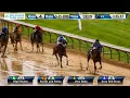 Delaware Park Full Race Replays May 21 2026 All 8 Races Results Big Payout Wins