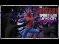 Lagu The Superior Spider-Lair: Living City (Infestation Part One)
