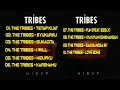 Download Lagu THE TRIBES   HIDUP Band Rohani Kristen Rock