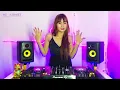 DJ BARISAN PARA MANTAN (DJ ANGELI REMIX)