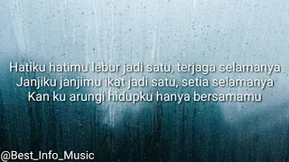 Download Satu Hati Satu Jiwa - SAMMY SIMORANGKIR (LIRIK) MP3