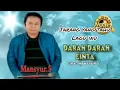 Download Lagu DARAH DARAH CINTA mansyur.s