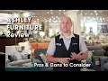 Is Ashley Furniture Worth It Pros Cons from a Furniture Expert