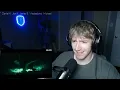 Chris REACTS to STARSET - a n n 1 h 1 l a t 1 0 n