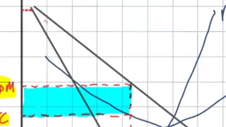 Profit Maximization, Revenue Maximization and PED in Pure Monopoly