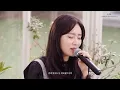 Sin Ye Young I miss you Live ACAPELLA