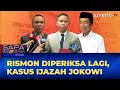 Download Lagu Rismon Kembali Diperiksa Kasus Tudingan Ijazah Palsu Jokowi | SAPA MALAM