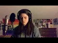 Dua Lipa - Don’t Start Now (but sad) | cover by luz