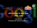 [MOCK] Google UK advert jingle (2009 - 2010) Download mp3