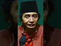 Lagu Nyambungne ruh kelawan \