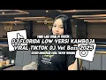Download Lagu DJ FLORIDA LOW VERSI KAMBOJA VIRAL TIKTOK DJ Vel Bass 2025