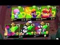 Download Lagu 3 PRO vs 3 ALIEN $900 MATCHERINO WIN