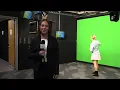 The Many Roles of a Broadcast Meteorologist