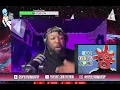 First Time Watching RAPSODY God Gotta Afro | Poly Rob