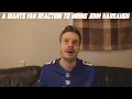 Lagu A Giants Fan Reaction to Hiring John Harbaugh