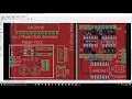 TTL CPU PC counter design