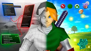 A Lenda de um Jogo Atemporal...
