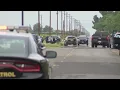 Suspect killed in Madera County deputy involved shooting