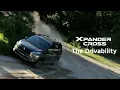 Download Lagu XPANDER CROSS Test Drive Movie “The Drivability”