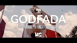 godfada by yungjeff