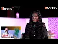 “He abused me several times, I was only 9 years old” Serafina Mercedes