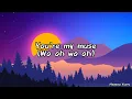 Download Lagu Dato AC Mizal ft. Reeve Damien - MINE (Lyric Video)