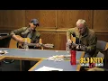 Greg Bates - "Did It For The Girl" for KRTY 95.3