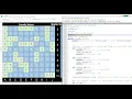 Python Google Sheet BattleShip sea reset Homework 4 Part 1