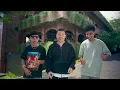 KapthenpureK - Pisah K Lanjut Ft Andy Lo Wi & Jhalo Jz (Official Music Video)