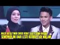 Download Lagu LESTY AKHIRNYA BUKA SUARA TERKAIT DNGAN ALASANNYA BERIKAN HADIAH SEMEWAH INI KE NALDY DA7 TADI MALAM