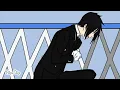Download Lagu London Bridge is Falling Down- Black Butler (Animation Remake)