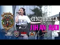 Lagu CINDERELA - JIHAN AUDY OM MONATA - JAMDA 4 YRKI JATIM - SUPERTRACK EVENT ORGANIZER