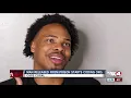 Man released from prison start coding organization