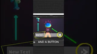 Build a Dialogue System in Unity Fast Quick Tutorial