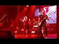 El Bordo - Certezas de carton (Teatro Vorterix 19-08-23)